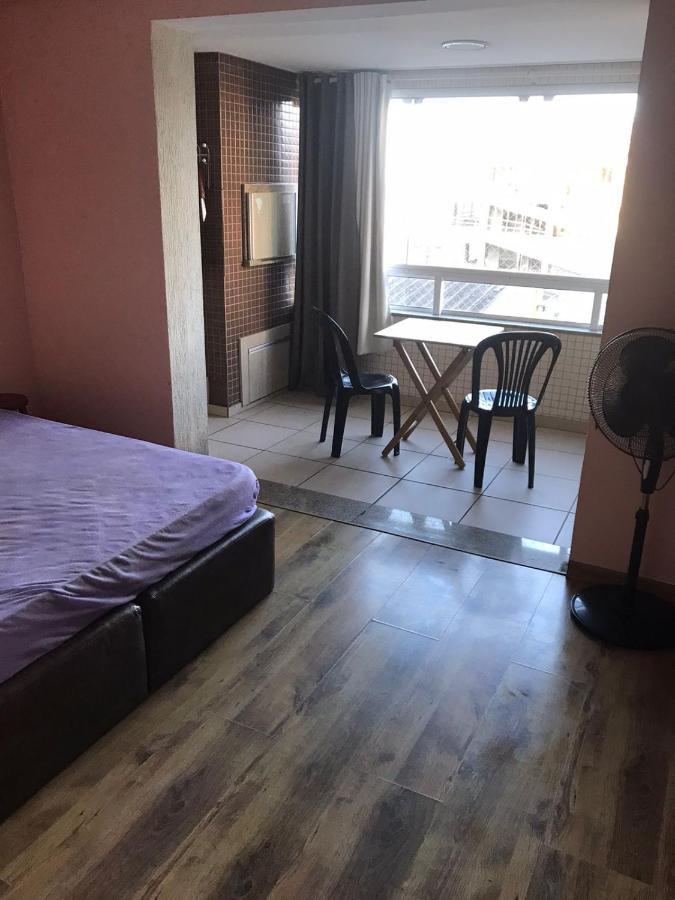 Apartamento Com Vista Para O Mar Em Capao Da Canoa! Buitenkant foto