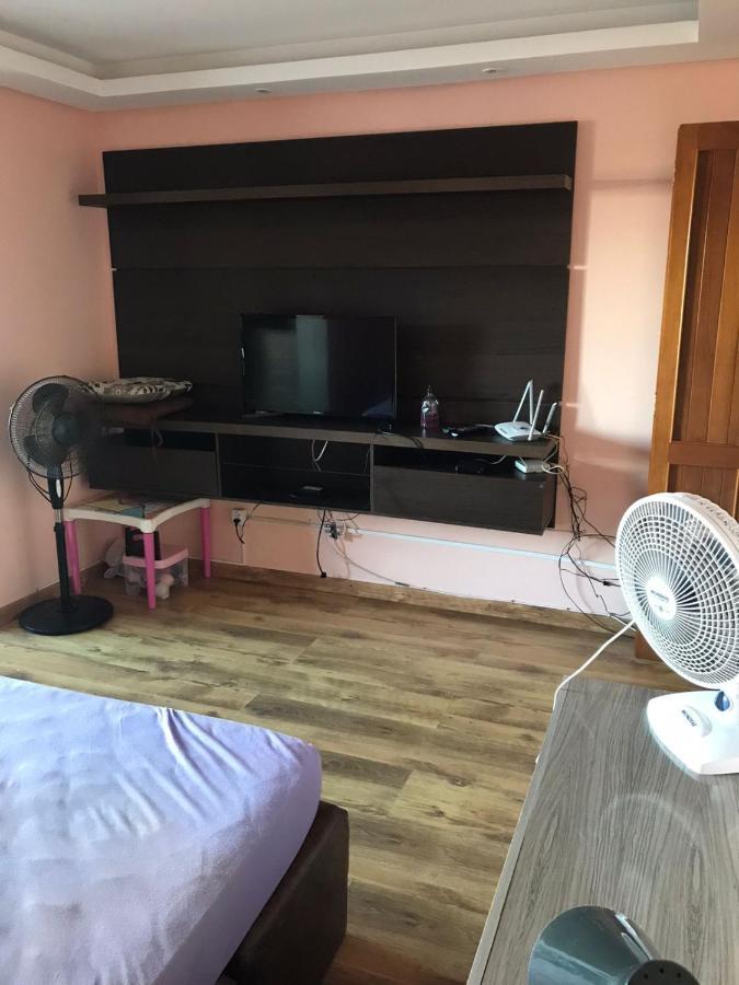 Apartamento Com Vista Para O Mar Em Capao Da Canoa! Buitenkant foto