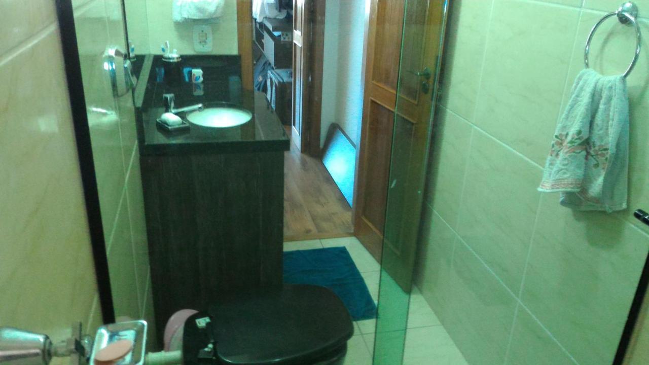 Apartamento Com Vista Para O Mar Em Capao Da Canoa! Buitenkant foto